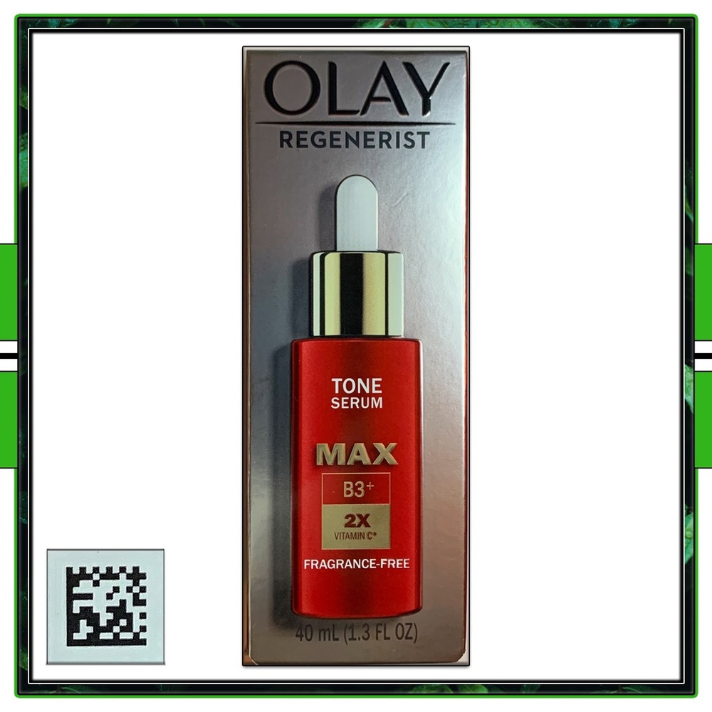 Olay Regenerist Max Tone Serum - 1.3 fl oz